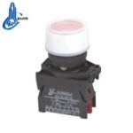 Import XDL21-BP42 latching push button switch ip67 push button for elevators from chinese wholesale supplier and manufacturer