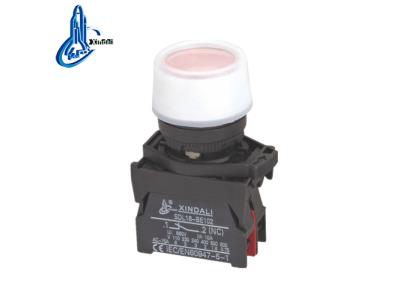 Import XDL21-BP42 latching push button switch ip67 push button for elevators from chinese wholesale supplier and manufacturer