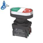 Import XDL21-CB8325 WATERPROOF IP65 INDUSTRIAL ON OFF INDICATOR LAMP ON OFF PUSH BUTTON SWITCH from chinese wholesale supplier and manufacturer