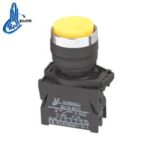 Import XDL21-CL51 convex head elevator pushbutton waterproof pushbutton switches from chinese wholesale supplier and manufacturer