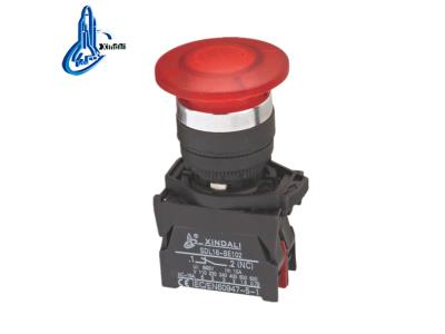 Import XDL21-CWC42 waterproof emergency light remote heads pushbutton switch from chinese wholesale supplier and manufacturer