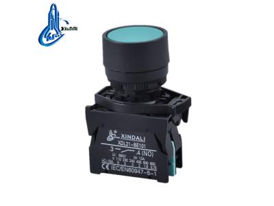 Import XDL21-EA31 waterproof pushbutton switch plastic 22mm elevator pushbutton from chinese wholesale supplier and manufacturer