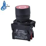 Import XDL21-EA4322 ip65 spring return marked push button red button switch from chinese wholesale supplier and manufacturer