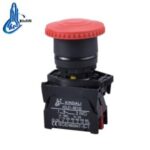 Import XDL21-ET42 ip65 waterproof ip67 push pull metal latching push button switch from chinese wholesale supplier and manufacturer