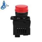 Import XDL21-EV74 plastic waterproof ip 65 led push buton light switches from chinese wholesale supplier and manufacturer