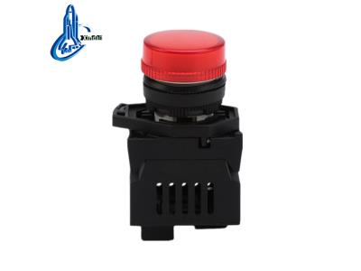 Import XDL21-EV74 plastic waterproof ip 65 led push buton light switches from chinese wholesale supplier and manufacturer