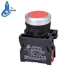Import XDL22-CA42 waterproof power switch push button volt push button switch from chinese wholesale supplier and manufacturer