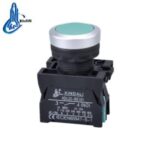 Import XDL22-CAZ31 waterproof power switch push button flush push button switch from chinese wholesale supplier and manufacturer