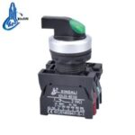 Import XDL22-CKJ3365 ip67 long position light 3 position push button switch from chinese wholesale supplier and manufacturer