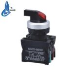 Import XDL22-CKJ5465 ip67 long position red led light 3 position push button switch from chinese wholesale supplier and manufacturer