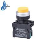 Import XDL22-CL51 waterproof convex head no nc push elevator push button switch from chinese wholesale supplier and manufacturer