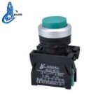 Import XDL22-CLZ31 waterproof convex head stay push elevator push button switch from chinese wholesale supplier and manufacturer