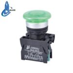 Import XDL22-CWC32 led emergency light iluminated waterproof emergency stop switch from chinese wholesale supplier and manufacturer