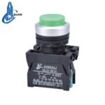 Import XDL22-CWL3361 light led push button switch waterproof ip67 push button switch from chinese wholesale supplier and manufacturer