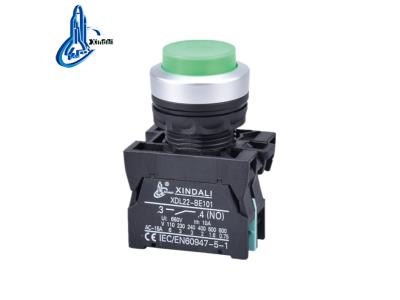 Import XDL22-CWL3361 light led push button switch waterproof ip67 push button switch from chinese wholesale supplier and manufacturer