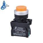 Import XDL22-CWLZ3561 convex light led push button switch waterproof ip67 push button switch from chinese wholesale supplier and manufacturer