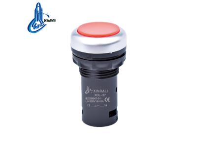 Import XDL27-CA45 Industrial Waterproof IP67 Flush Switch Electrical Push Button from chinese wholesale supplier and manufacturer