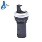 Import XDL27-CD25 Selector Switch 22mm Push Button Control Selector Switch from chinese wholesale supplier and manufacturer