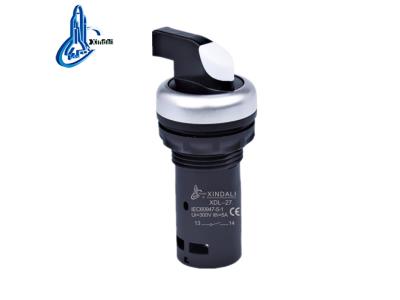 Import XDL27-CDJ25 3 Position Selector Switch 2 Position Elevator Position Switch from chinese wholesale supplier and manufacturer