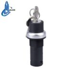 Import XDL27-CG25 Elevator Button 3 Positions Key Lock Push Button Switch from chinese wholesale supplier and manufacturer