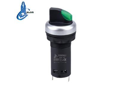 Import XDL27-CK2361 Plastic on and off Rotary Indicator IP68 Waterproof Pushbutton Switch from chinese wholesale supplier and manufacturer