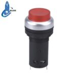 Import XDL27-CWL3462 Convex Cover Pushbutton Smart Light Switch with LED Light from chinese wholesale supplier and manufacturer