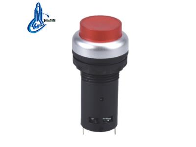 Import XDL27-CWL3462 Convex Cover Pushbutton Smart Light Switch with LED Light from chinese wholesale supplier and manufacturer