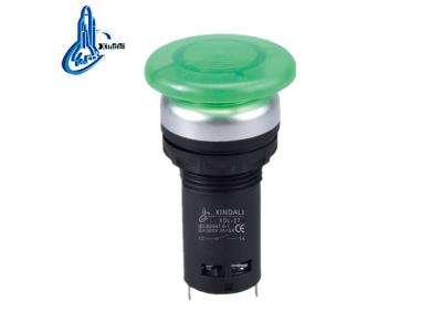 Import XDL27-CWM31 Mushroom Light Elevator Push Button Switch IP67 Push Button Switch from chinese wholesale supplier and manufacturer