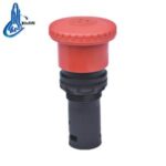 Import XDL27-ET45 Plastic Mushroom IP67 Waterproof Emergency Stop Push Button from chinese wholesale supplier and manufacturer