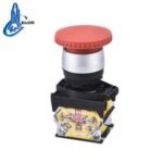 Import XDL31-BC45 40mm Mushroom Head Electric Spring Rutern Push Button Switch from chinese wholesale supplier and manufacturer