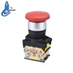 Import XDL31-BT45 40mm Mushroom Push Button Head Metal Push Pull Switch from chinese wholesale supplier and manufacturer