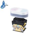 Import XDL31-CB9325 Double Color Head Push Button Switch with Waterproof Cap from chinese wholesale supplier and manufacturer
