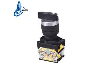 Import XDL31-CJ33 Waterproof IP65 Long Headle Selector Switch Push Button Switch from chinese wholesale supplier and manufacturer