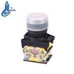 Import XDL31-CP45 Waterproof IP65 Button Is Stop The Cap Rubber Cap Pushbutton Switch from chinese wholesale supplier and manufacturer
