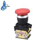 Import XDL31-CS545 Mushroom Head Turn to Release Emergency Stop Push Button Switch from chinese wholesale supplier and manufacturer
