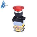 Import XDL31-CWC45 Emergency Light Spring Return Push Button Switch with Light from chinese wholesale supplier and manufacturer