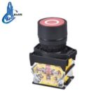 Import XDL31-EA4325 Xindali Industrial Hoist Flush Mark Push to Start Push Button Switch from chinese wholesale supplier and manufacturer