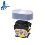 Import XDL31-EB9325 22mm Double Head Waterproof Cap Rubber Push Button Switches from chinese wholesale supplier and manufacturer