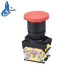 Import XDL31-EC45 Red Head Mushroom Push-Pull Plastic Push Button Switch from chinese wholesale supplier and manufacturer