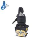 Import XDL31-EG33 Key Spring Return Push Button 2 Position Selector Switch from chinese wholesale supplier and manufacturer