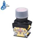 Import XDL31-EP45 Rubber Cap Cover IP65 Push Button Waterproof Switch from chinese wholesale supplier and manufacturer