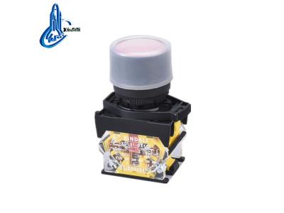 Import XDL31-EP45 Rubber Cap Cover IP65 Push Button Waterproof Switch from chinese wholesale supplier and manufacturer