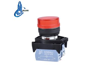 Import XDL31-EV64 Flash Light Switch LED Lamp Push Button Switch from chinese wholesale supplier and manufacturer