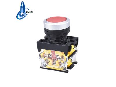 Import XDL32-CA45 Xindali The Elevator Waterproof Push Switch with Red Button from chinese wholesale supplier and manufacturer