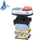 Import XDL32-CBW8465 Double Head Light Indicator Industrial Push Button Switch Get Latest Price from chinese wholesale supplier and manufacturer