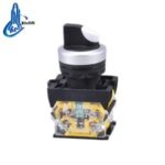 Import XDL32-CD35 Black Elevator Position Switch Three Position Electronic Pushbutton Switch from chinese wholesale supplier and manufacturer