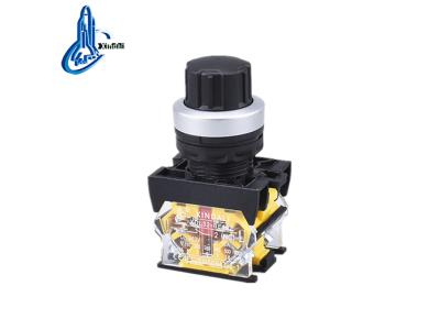 Import XDL32-CDF35 Rotary Selector Switches Industrial Glock Selector Push Button Switch from chinese wholesale supplier and manufacturer
