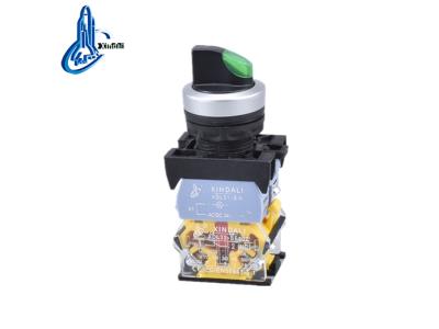 Import XDL32-CK2356 22mm Green LED Position Lamp Push Button Selector Switch from chinese wholesale supplier and manufacturer