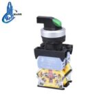 Import XDL32-CKJ3365 22mm 3 Position Push Button Indicator Light Selector Switch from chinese wholesale supplier and manufacturer