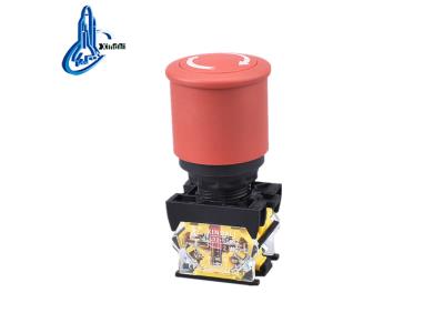 Import XDL32-ESL545 ip68 industrial key lock elevator emergency key push button switch from chinese wholesale supplier and manufacturer